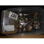 Silver ware (230g)