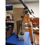 Telescope Astral 500