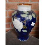 Doulton vase