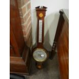 Repro. Barometer