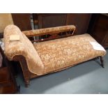 Chaise longue