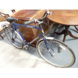 Richmond British Eagle Bicycle