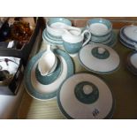 Royal Doulton dinner set