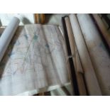 Collection of maps