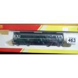 Hornby loco "Diesel 6537 00"