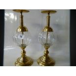 Pair of Candlesticks