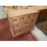 Pine Chest