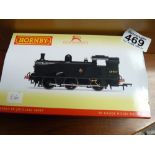 Hornby Early J50 Class Loco