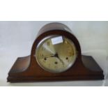 Mantle clock