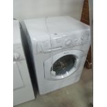 Hotpoint washing machine