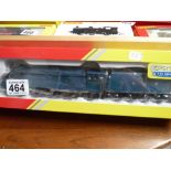 Hornby loco LNER 462 Gadwell "00"