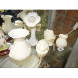 5 x Belleek