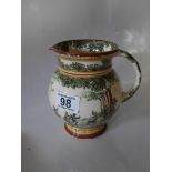 Doulton jug