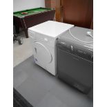 Beko dryer