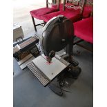 Band saw