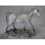 Beswick large horse figure