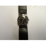 Eterna WW2 ( DIrty Dozen ) wrist watch in excellent working condition