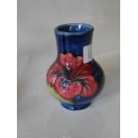 Moorcroft Vase