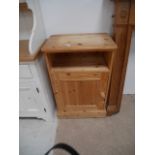 Pine cupboard