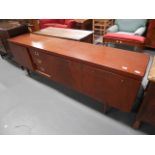 1970's style sideboard