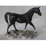 Doulton large horse