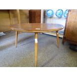 Ercol coffee table