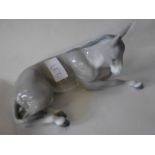 Lladro horse figure