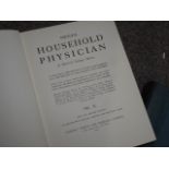 Virtues Household Physician 5 x volumes