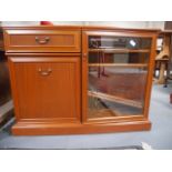 Repro. Cabinet