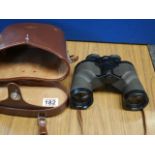 Pair of Swift Audubon Cased binoculars