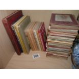 Collection of Beatrix Potter & Uttley Books