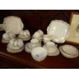 Royal Albert Coffee set