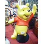 Disney Winnie the Pooh figure