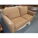 2 seater sofa