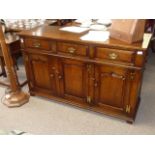 Titchmarsh and Goodwin 1.4m sideboard