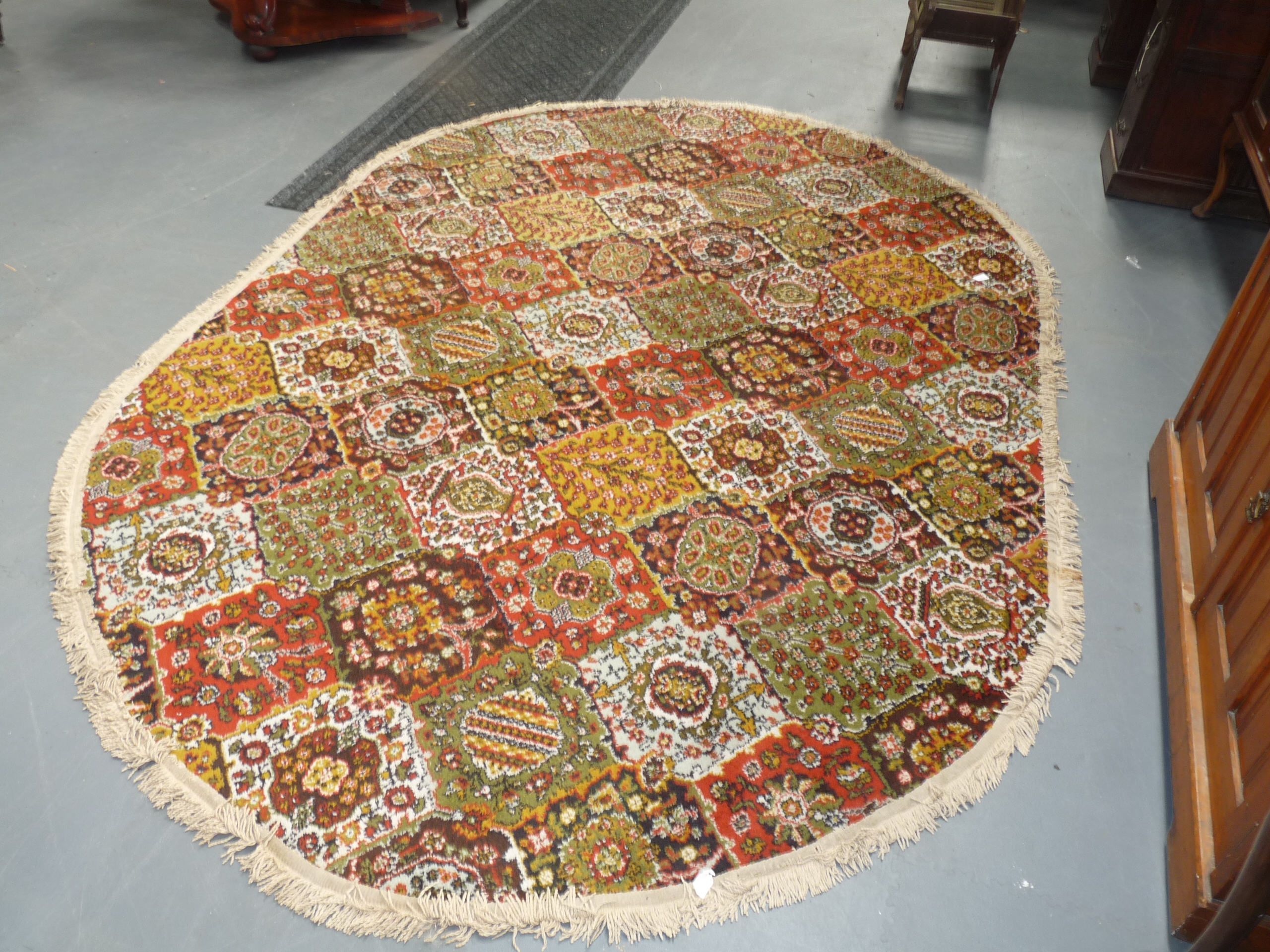 Rug