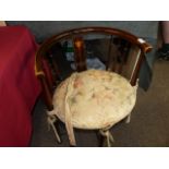 Edwardian Chair