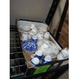 1 box of Royal Grafton coffee set