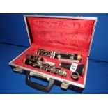 Boosey & Hawkes London clarinet