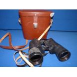 Carl Zeiss binoculars