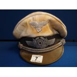 Luftwaffe Berlin cap