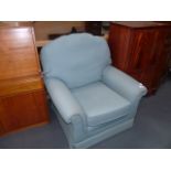 Arm chair