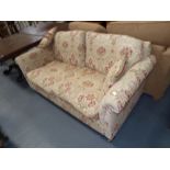 Settee