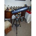 Celestron Astromaster 130 telescope