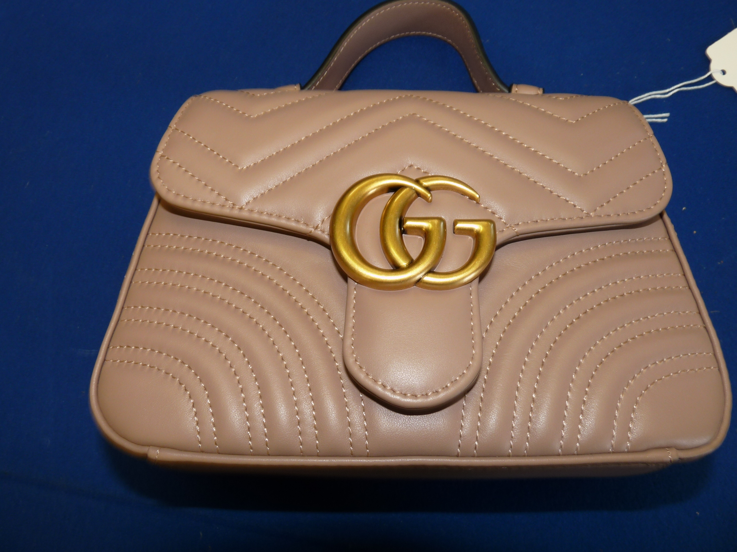 Gucci Marmont bag 20cm 9/10