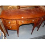 Antique sideboard