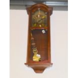 20th Century wall clock