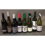 'THE VIRGIN DISCOVERY WINE CLUB', A SELECTION OF TWELVE WINES To include two bottles of The