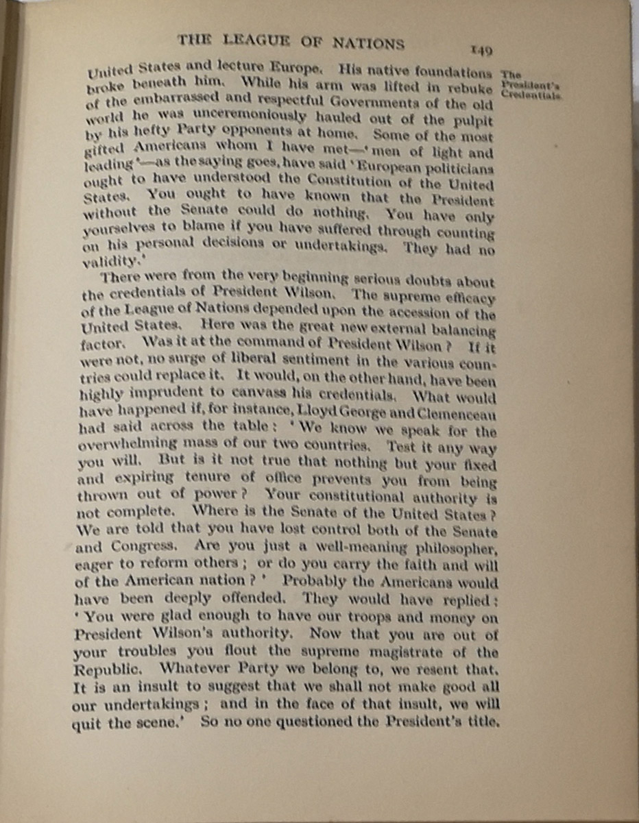 WINSTON CHURCHILL, 'THE WORLD CRISIS' London, Thornton Butterworth, 5 vols, 8 vol., mixed - Image 4 of 4