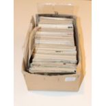 A COLLECTION OF THREE HUNDRED AND FIFTY EARLY 20TH CENTURY POSTCARDS Mixed selection including